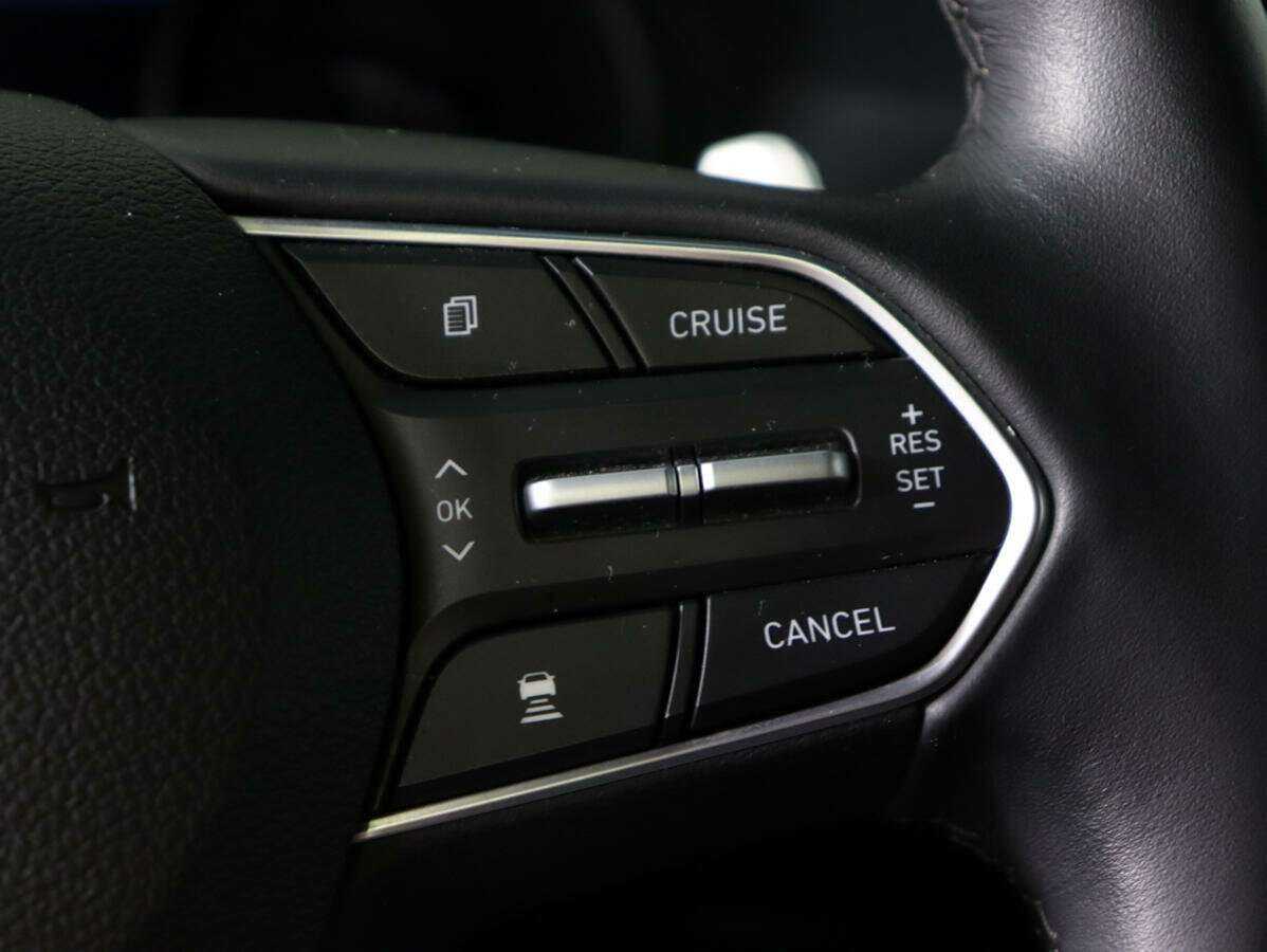 Купить Hyundai Palisade, 2020, 89 443 км, фото №23