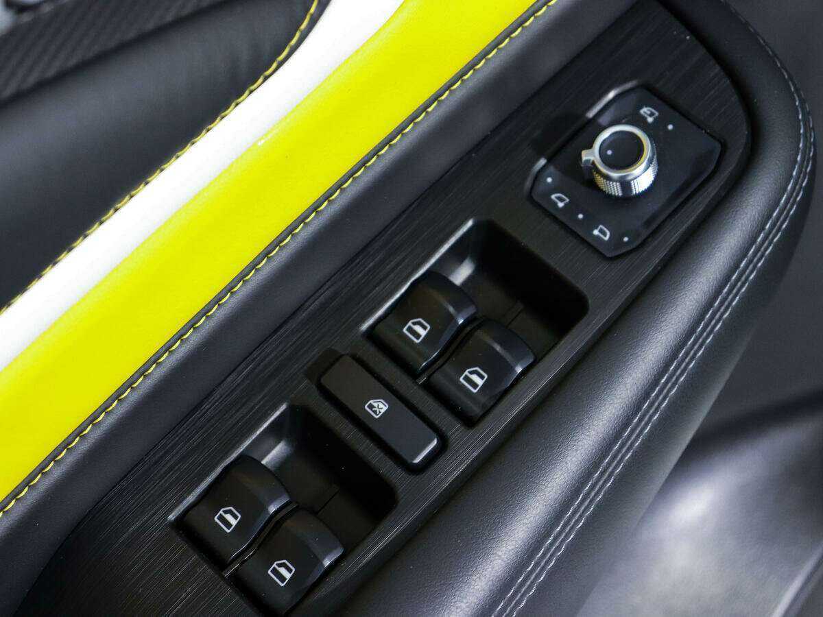 Купить Haval F7x, 2021, 54 929 км, фото №17