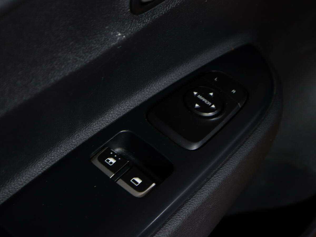 Купить Kia Rio, 2017, 54 282 км, фото №13