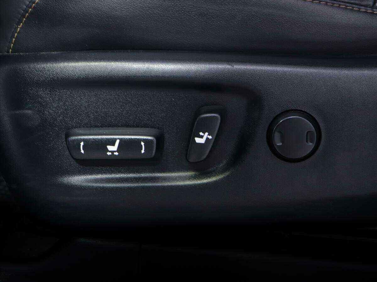 Купить Lexus GX 460, 2016, 155 000 км, фото №16