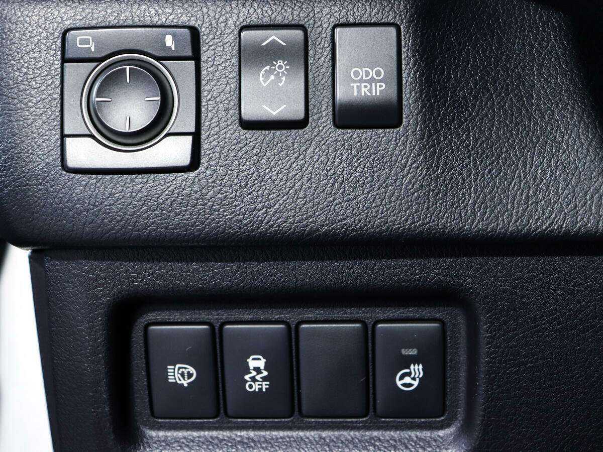 Купить Lexus GX 460, 2016, 155 000 км, фото №17