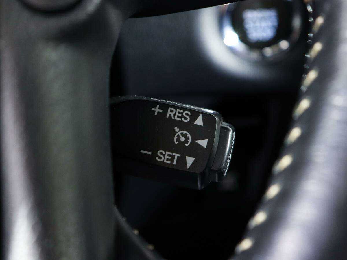 Купить Lexus GX 460, 2016, 155 000 км, фото №19