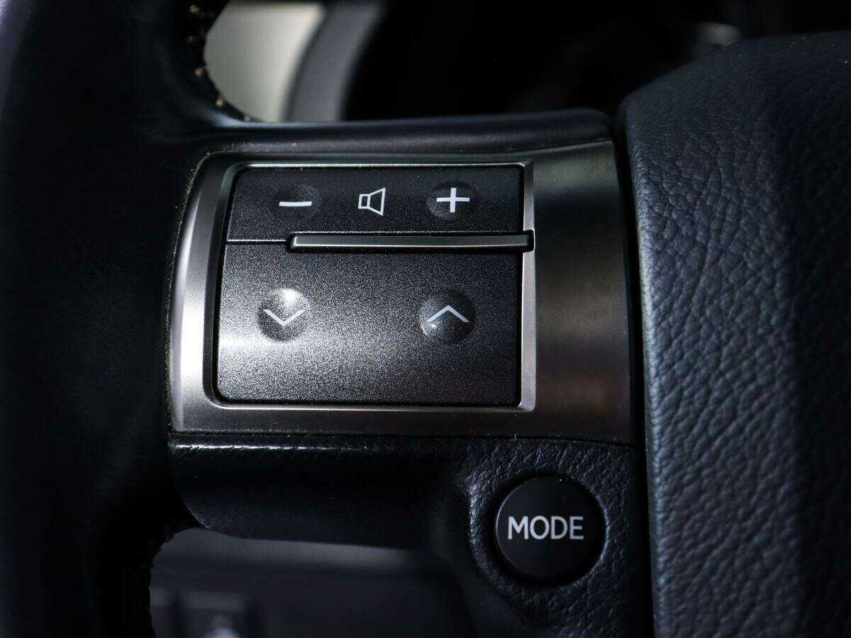 Купить Lexus GX 460, 2016, 155 000 км, фото №20