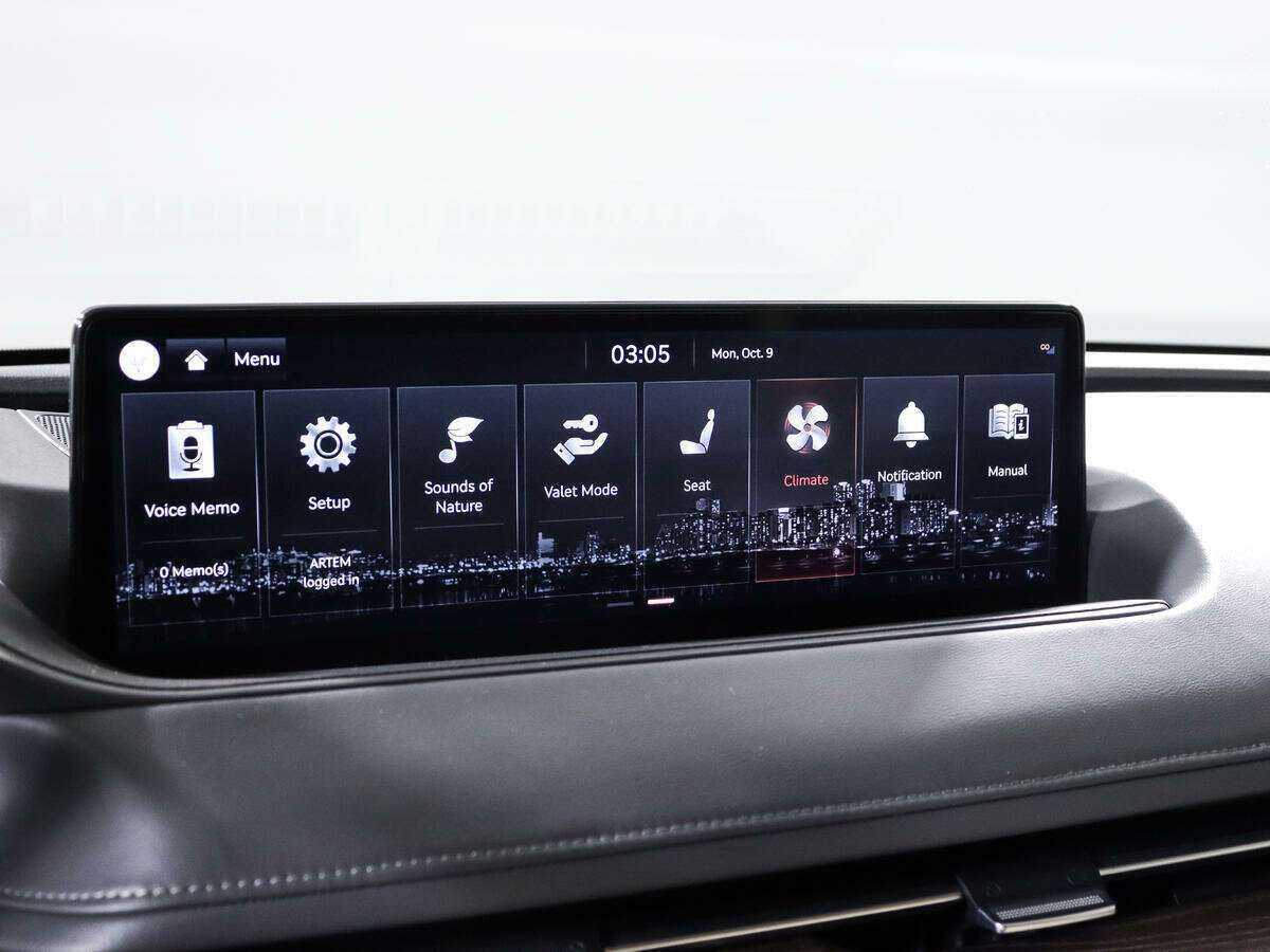 Купить Genesis G80, 2021, 18 686 км, фото №19