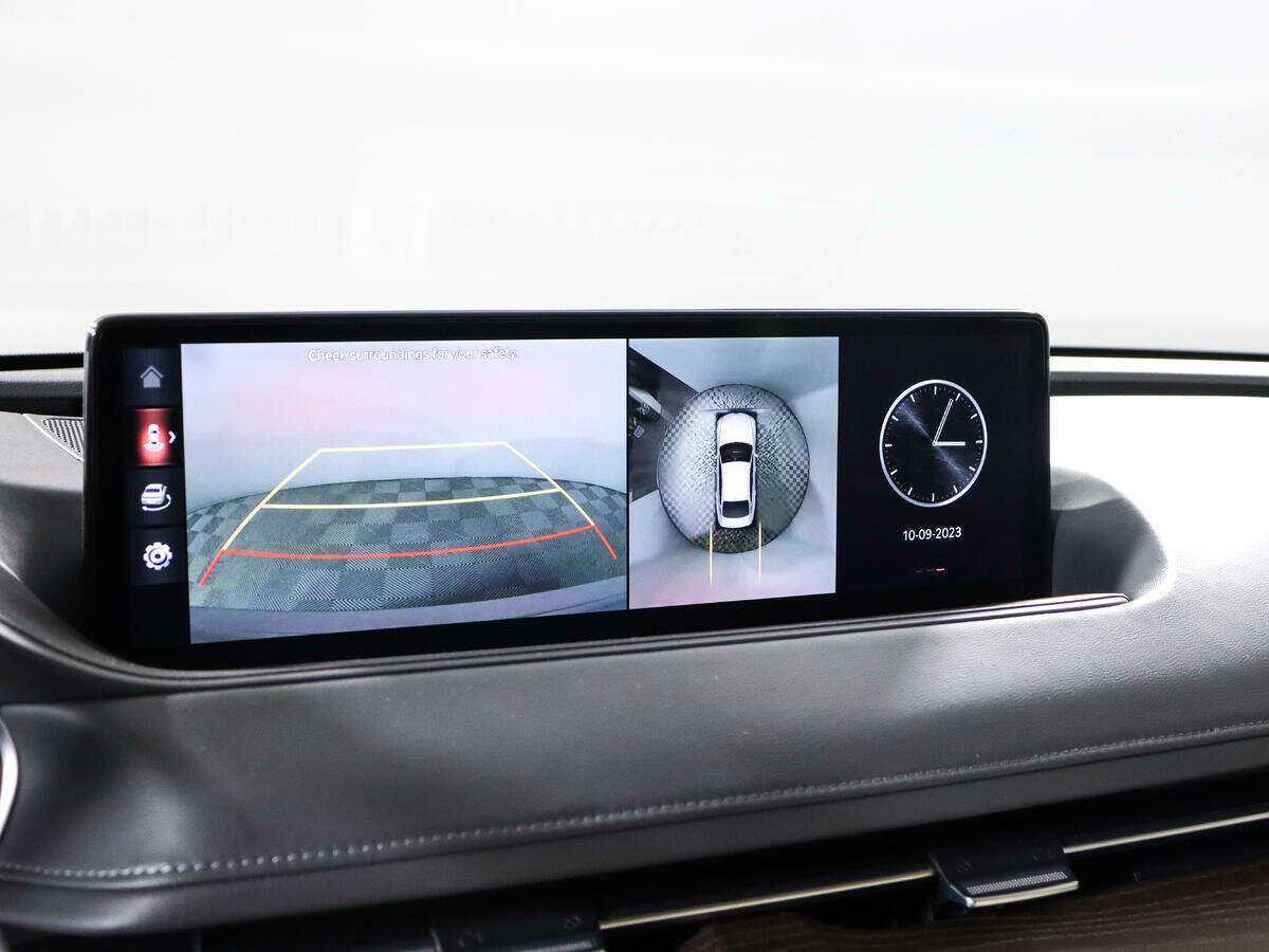 Купить Genesis G80, 2021, 18 686 км, фото №21