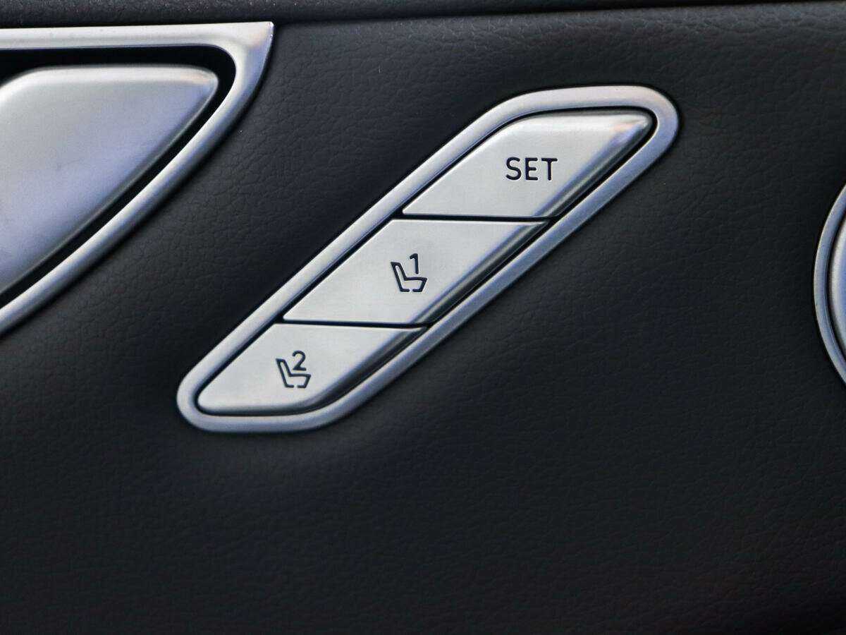 Купить Genesis G80, 2021, 18 686 км, фото №27