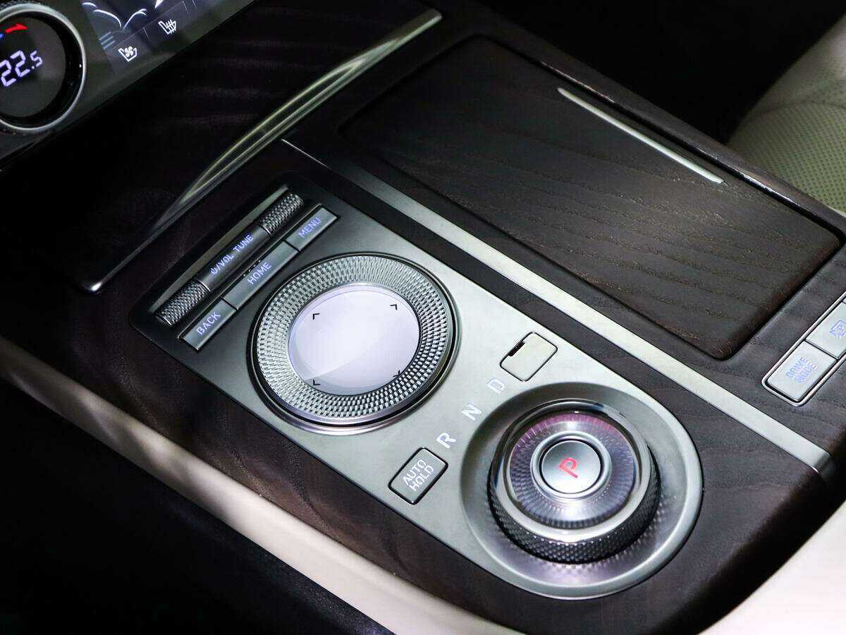 Купить Genesis G80, 2021, 18 686 км, фото №29