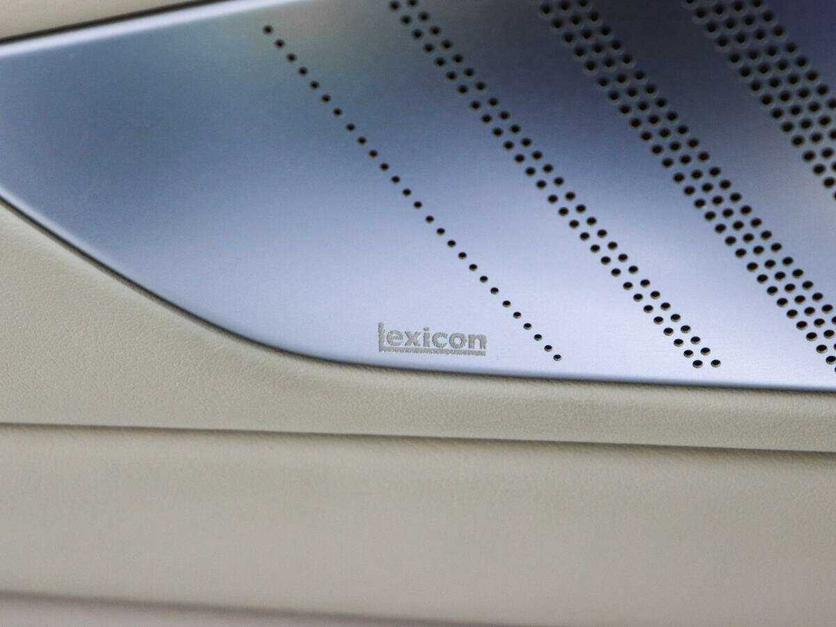 Купить Genesis G80, 2021, 18 686 км, фото №31