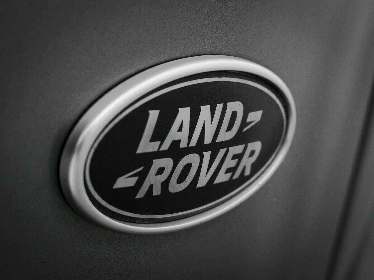 Купить Land Rover Range Rover Velar, 2017, 68 700 км, фото №17
