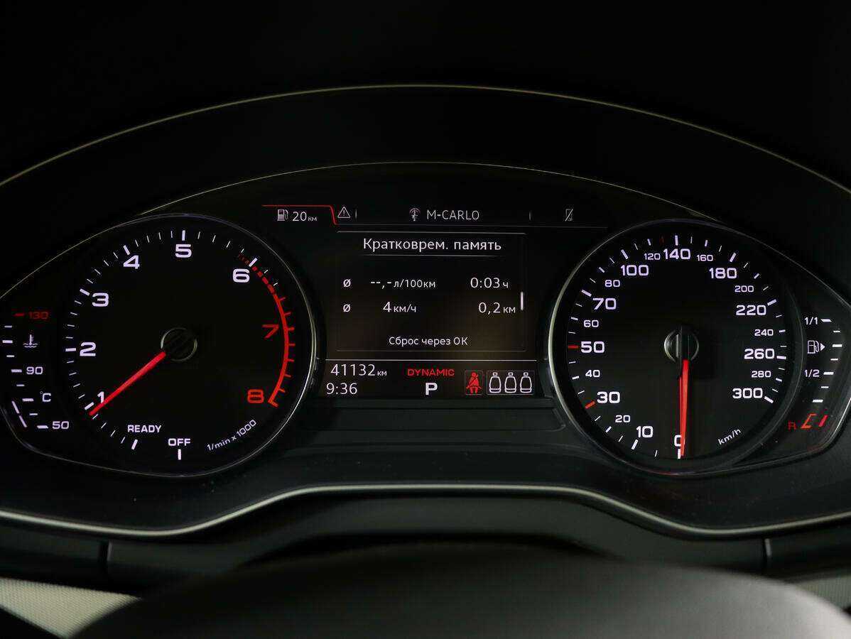 Купить Audi Q5, 2018, 42 000 км, фото №9