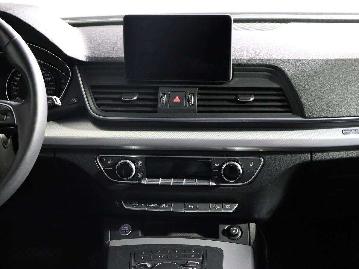 Купить Audi Q5, 2018, 42 000 км, фото №11