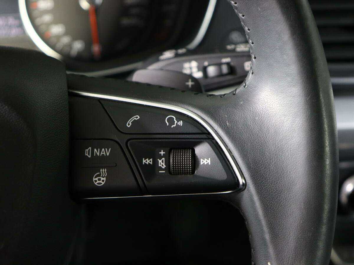 Купить Audi Q5, 2018, 42 000 км, фото №19