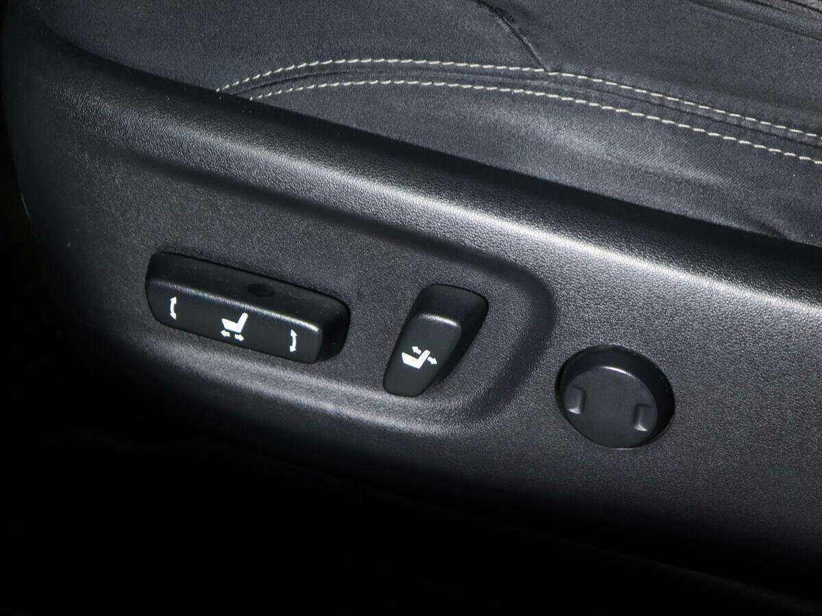 Купить Toyota Land Cruiser Prado Arctic Trucks AT38, 2019, 154 249 км, фото №19