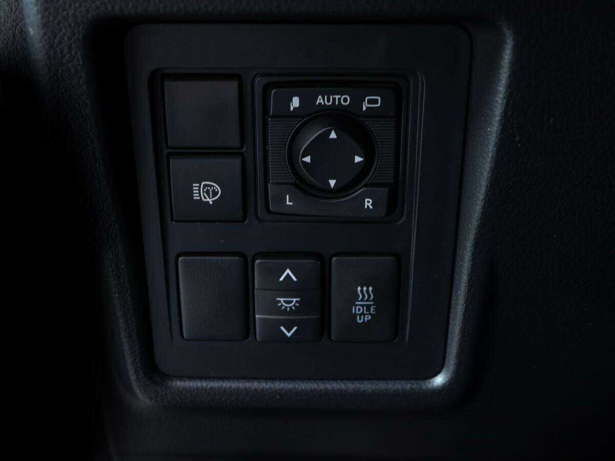 Купить Toyota Land Cruiser Prado Arctic Trucks AT38, 2019, 154 249 км, фото №21