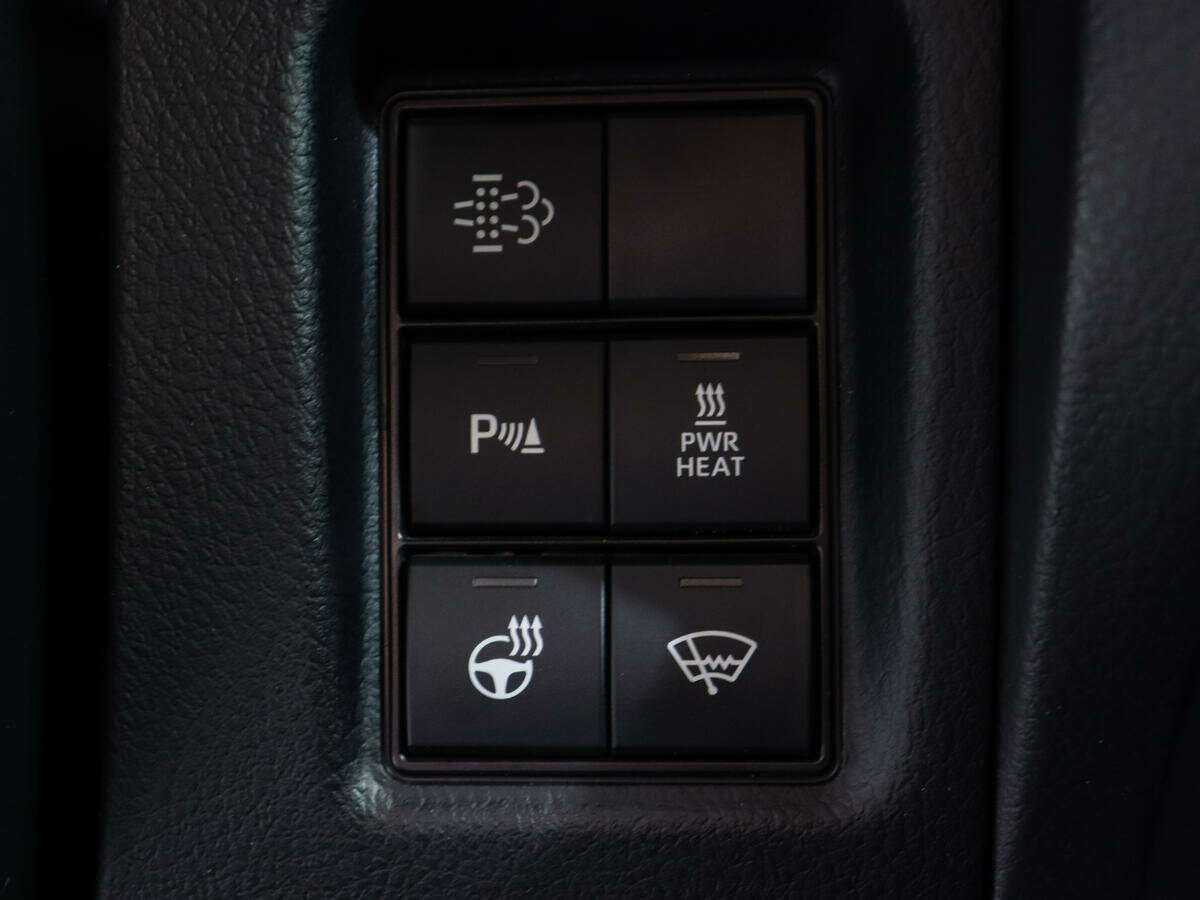 Купить Toyota Land Cruiser Prado Arctic Trucks AT38, 2019, 154 249 км, фото №22