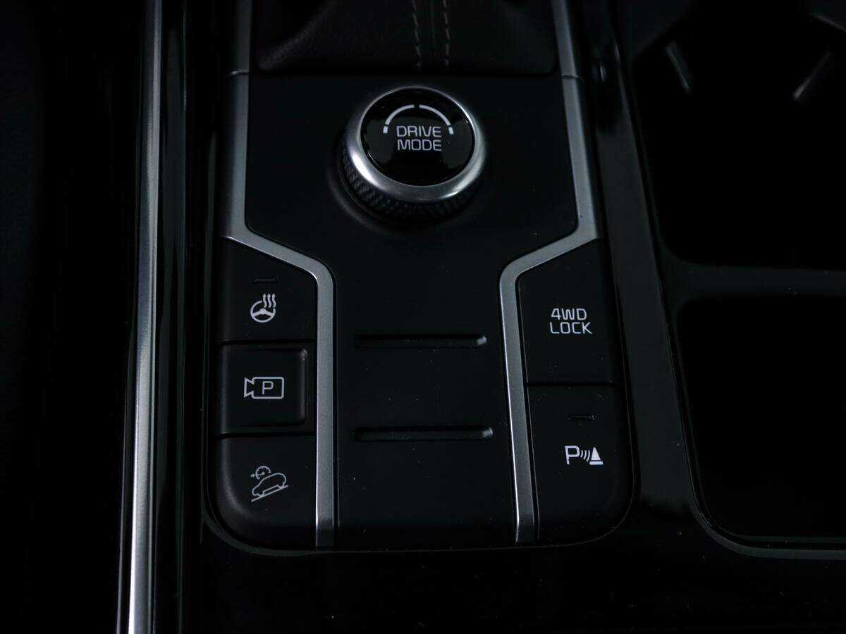 Купить Kia Sorento, 2021, 65 381 км, фото №24