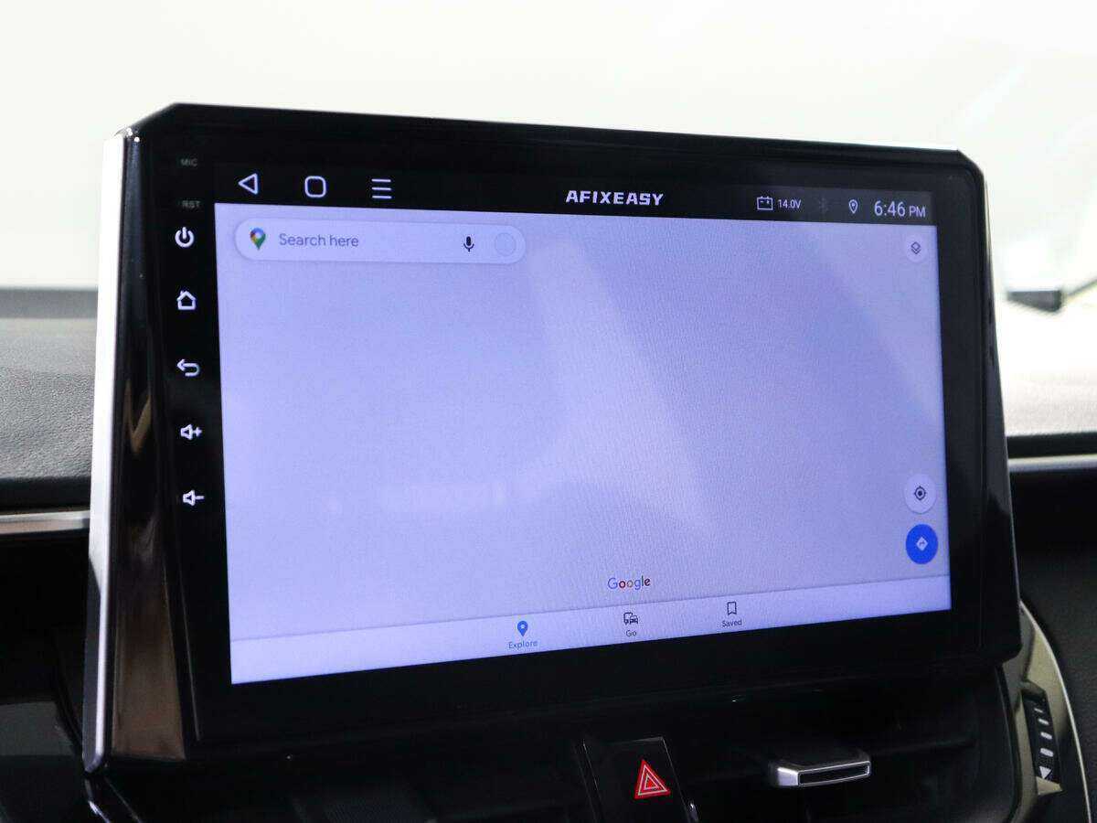 Купить Toyota Corolla, 2022, 8 618 км, фото №16