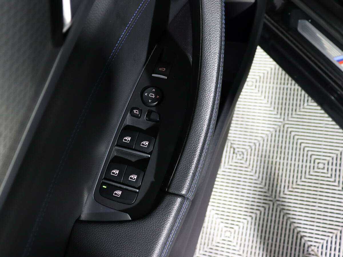 Купить BMW X3 20d xDrive, 2019, 63 080 км, фото №18