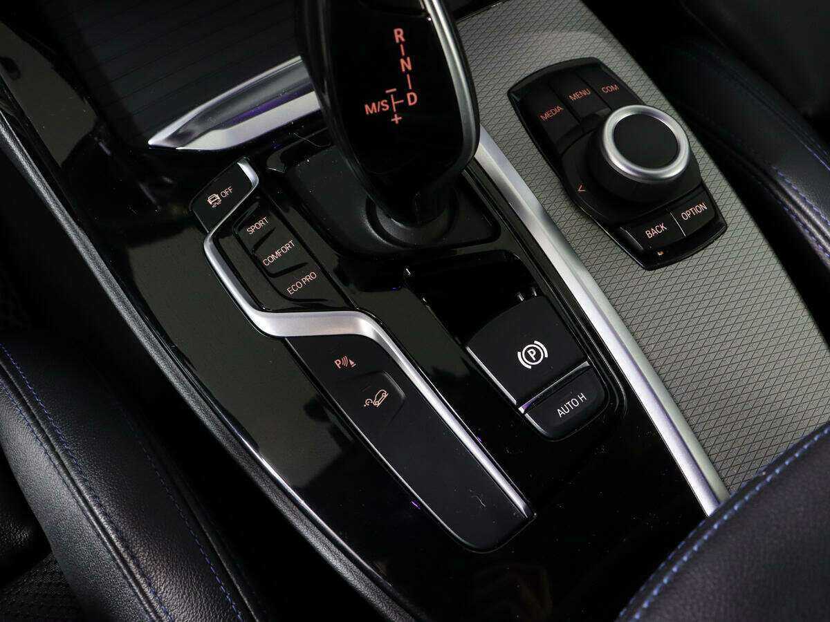 Купить BMW X3 20d xDrive, 2019, 63 080 км, фото №25