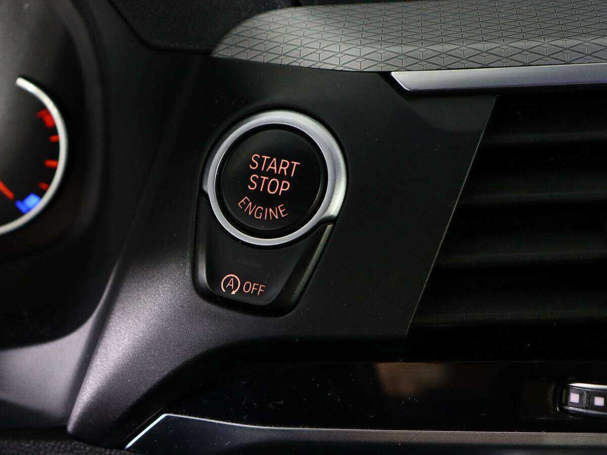 Купить BMW X3 20d xDrive, 2019, 63 080 км, фото №26