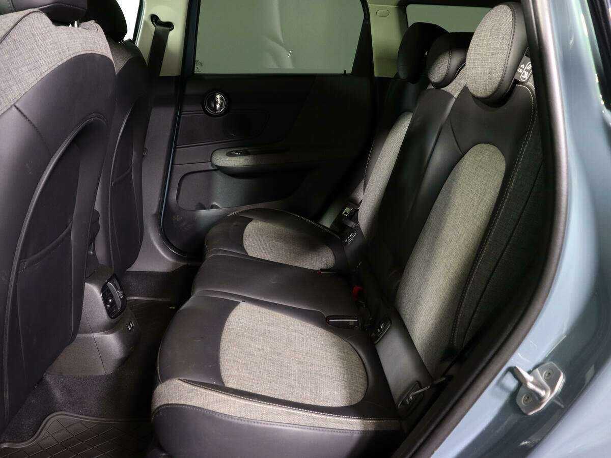 Купить Mini Countryman Cooper, 2021, 44 001 км, фото №10
