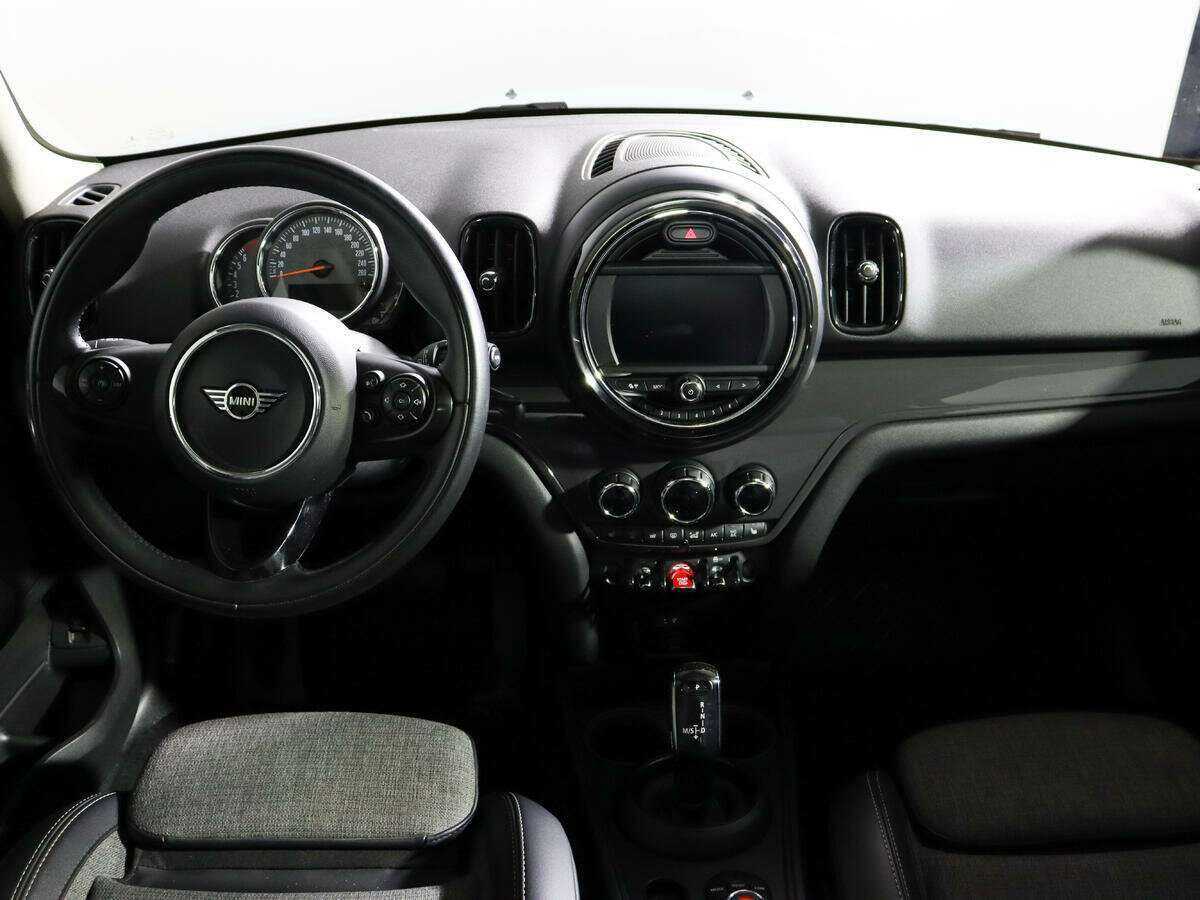 Купить Mini Countryman Cooper, 2021, 44 001 км, фото №12