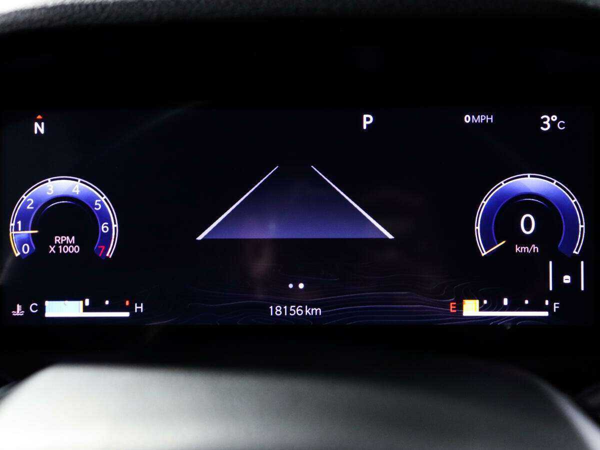 Купить Jeep Grand Cherokee, 2021, 18 156 км, фото №7