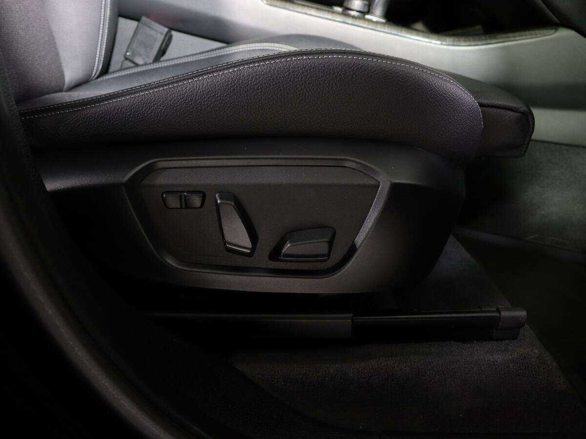 Купить BMW X4 20i, 2016, 88 720 км, фото №13