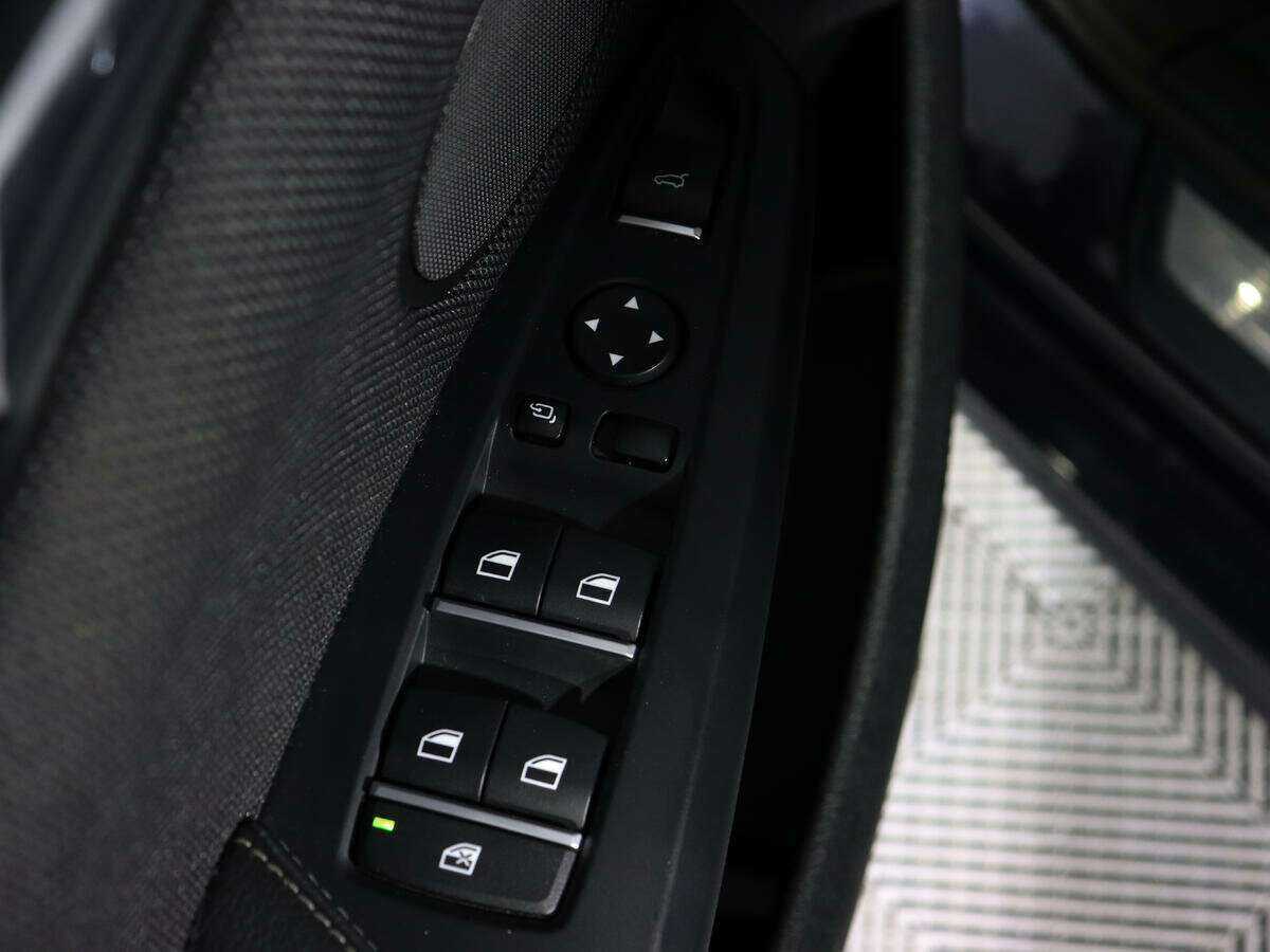 Купить BMW X4 20i, 2016, 88 720 км, фото №14