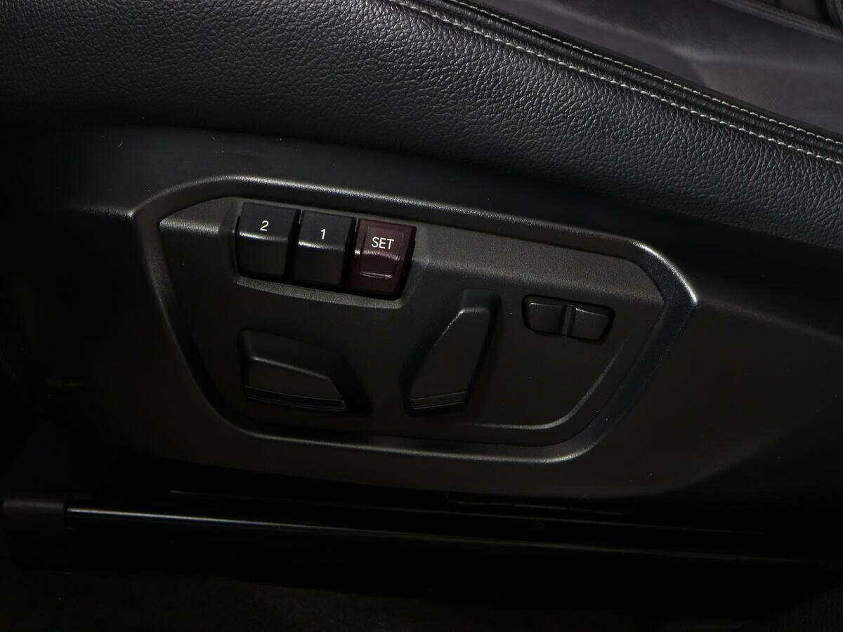 Купить BMW X4 20i, 2016, 88 720 км, фото №15