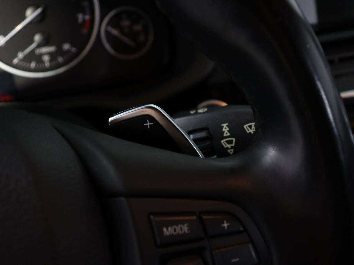 Купить BMW X4 20i, 2016, 88 720 км, фото №19