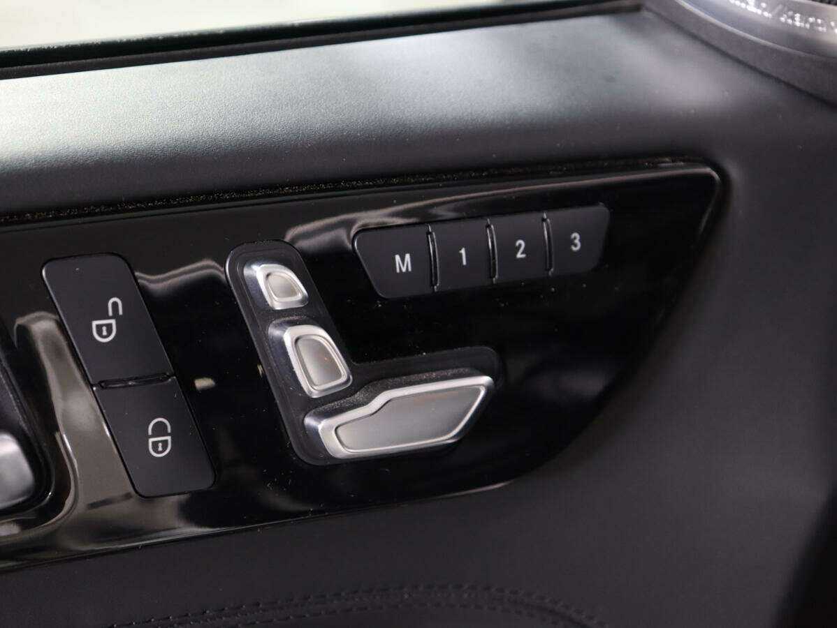 Купить Mercedes-Benz GLE Coupe AMG 63 AMG S, 2017, 69 197 км, фото №16