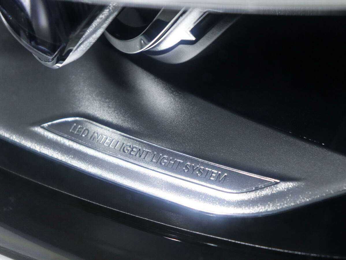 Купить Mercedes-Benz GLE Coupe AMG 63 AMG S, 2017, 69 197 км, фото №30