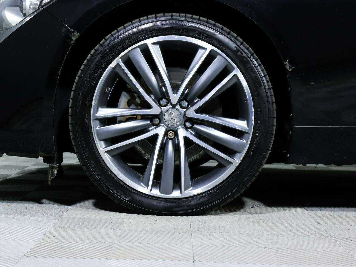 Купить Infiniti Q50, 2017, 134 004 км, фото №13