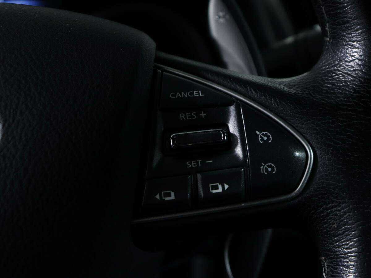 Купить Infiniti Q50, 2017, 134 004 км, фото №19