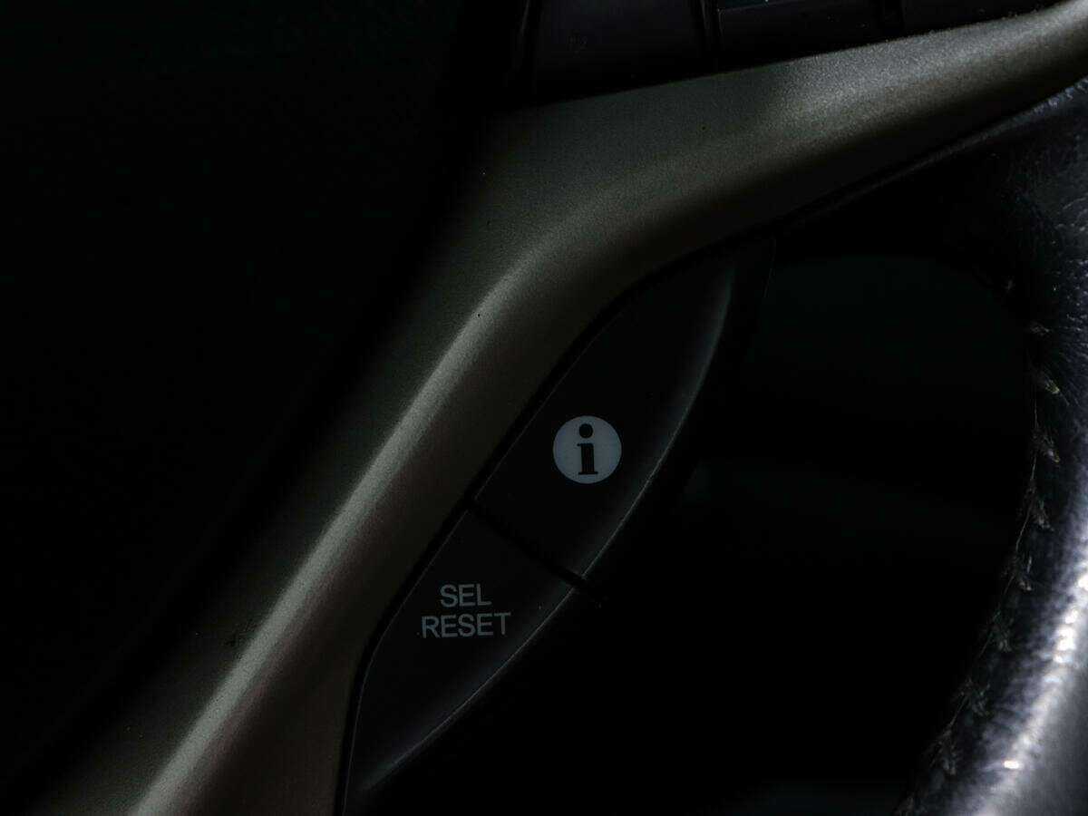 Купить Honda Accord, 2004, 374 809 км, фото №16