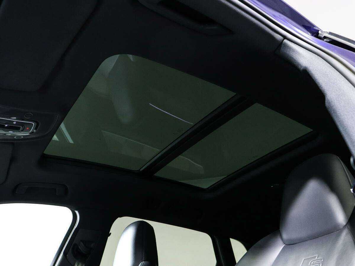 Купить Audi e-tron 55, 2020, 58 582 км, фото №13