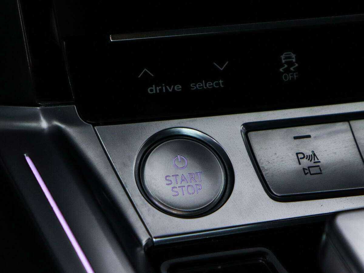 Купить Audi e-tron 55, 2020, 58 582 км, фото №20