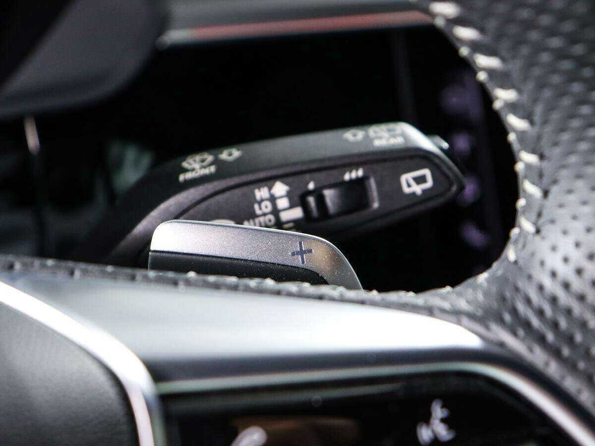 Купить Audi e-tron 55, 2020, 58 582 км, фото №22