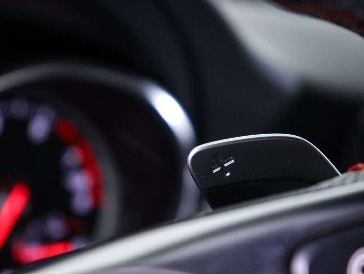 Купить Mercedes-Benz CLA 250, 2018, 54 695 км, фото №18