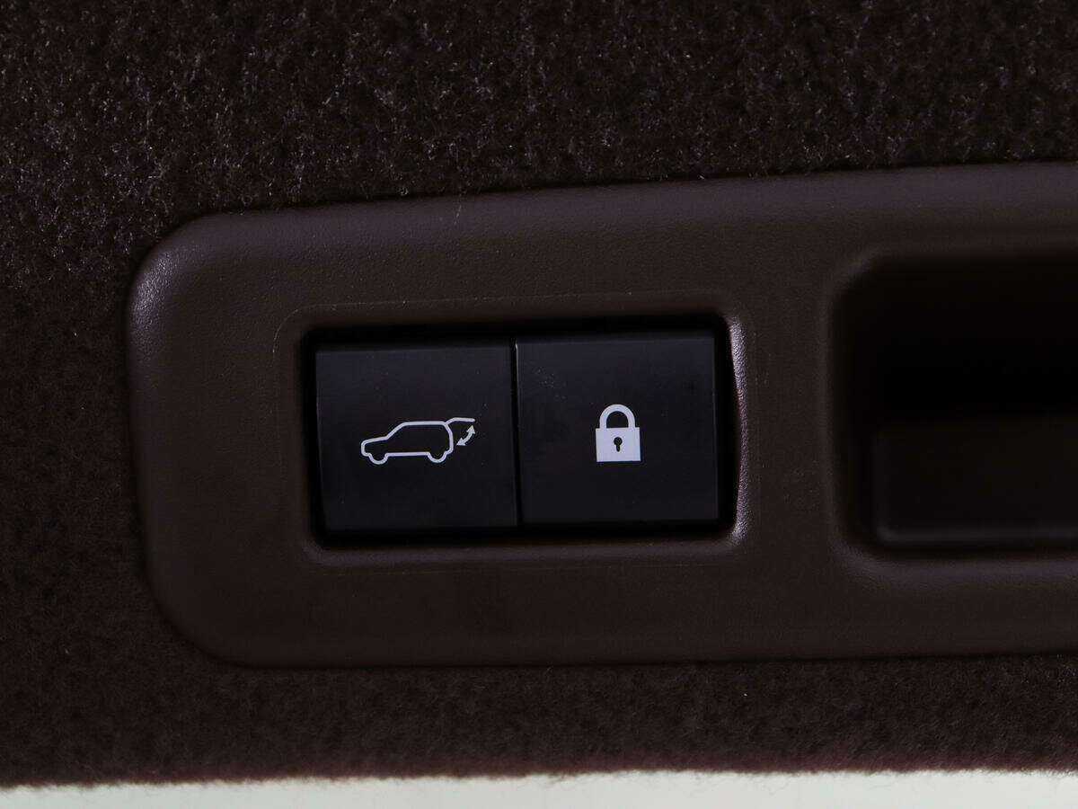 Купить Lexus RX 300, 2019, 45 170 км, фото №15