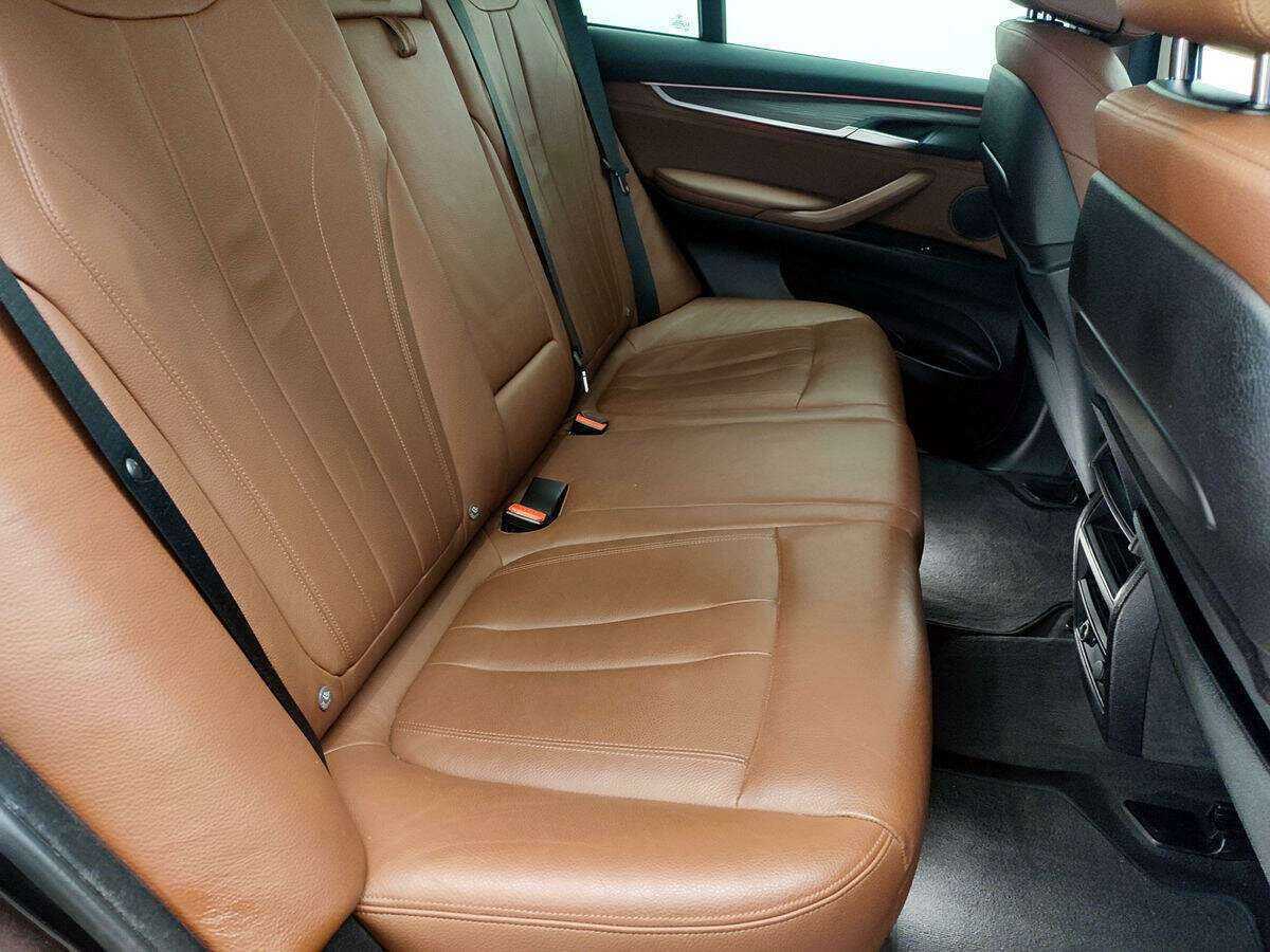 Купить BMW X5 30d, 2016, 120 571 км, фото №8