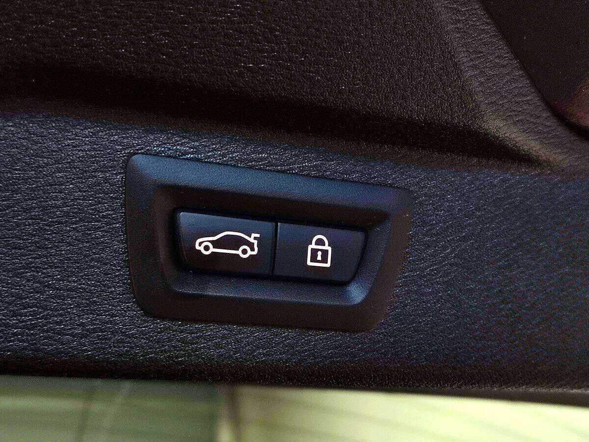 Купить BMW X5 30d, 2016, 120 571 км, фото №11