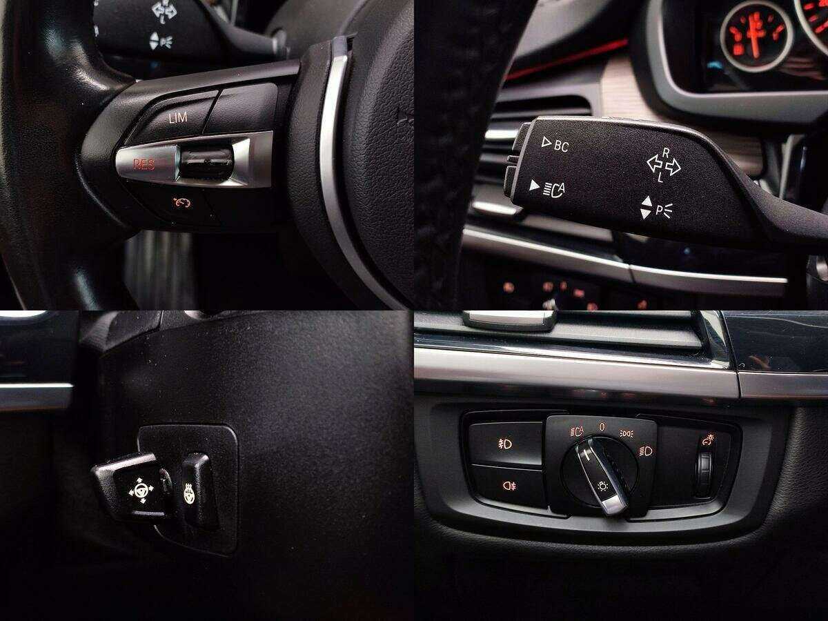 Купить BMW X5 30d, 2016, 120 571 км, фото №16