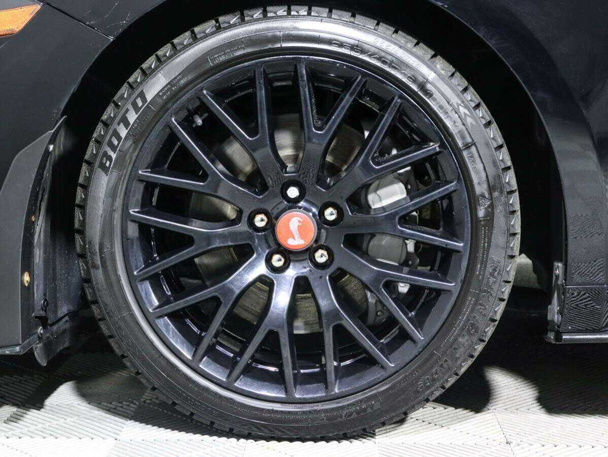 Купить Ford Mustang, 2021, 20 059 км, фото №15