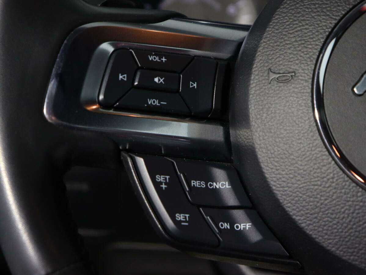 Купить Ford Mustang, 2021, 20 059 км, фото №22