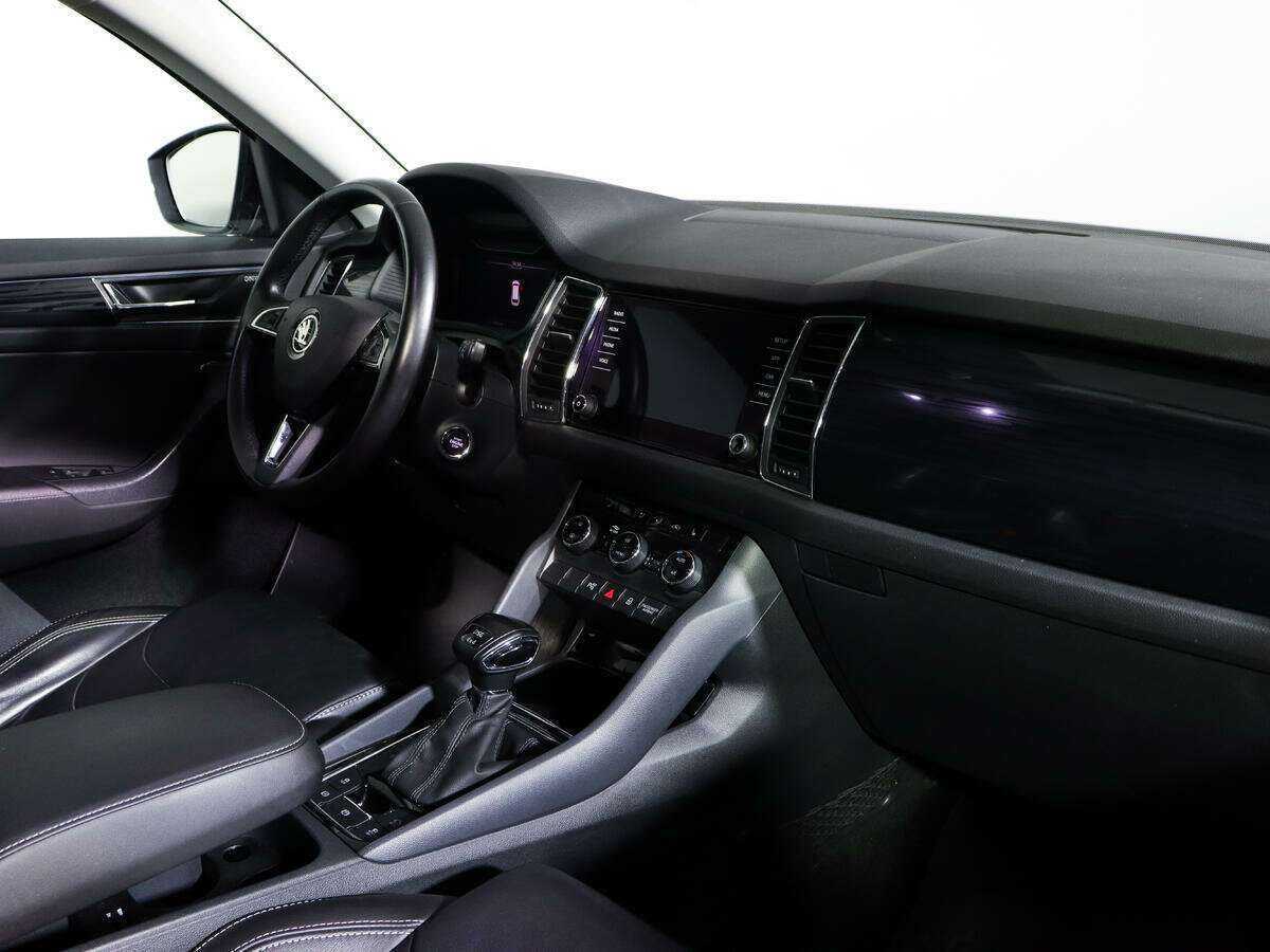 Купить Skoda Kodiaq, 2019, 65 000 км, фото №8