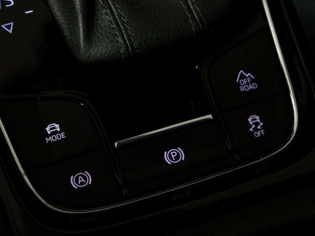 Купить Skoda Kodiaq, 2019, 65 000 км, фото №20