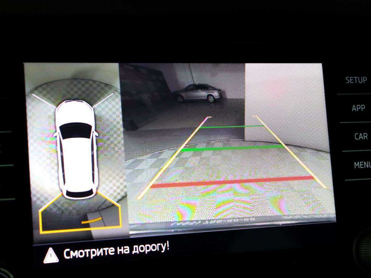 Купить Skoda Kodiaq, 2019, 65 000 км, фото №21