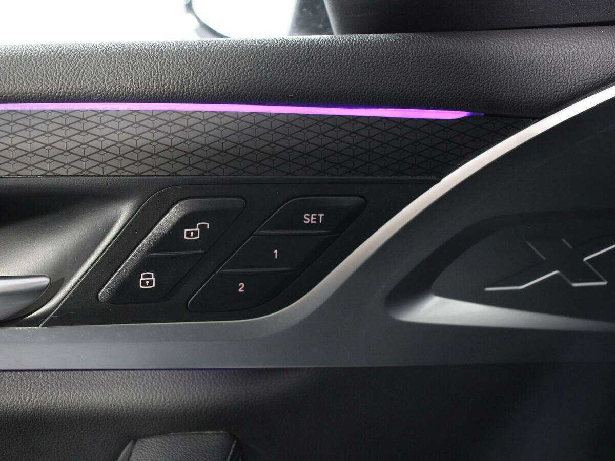 Купить BMW X3 30i xDrive, 2021, 4 005 км, фото №18